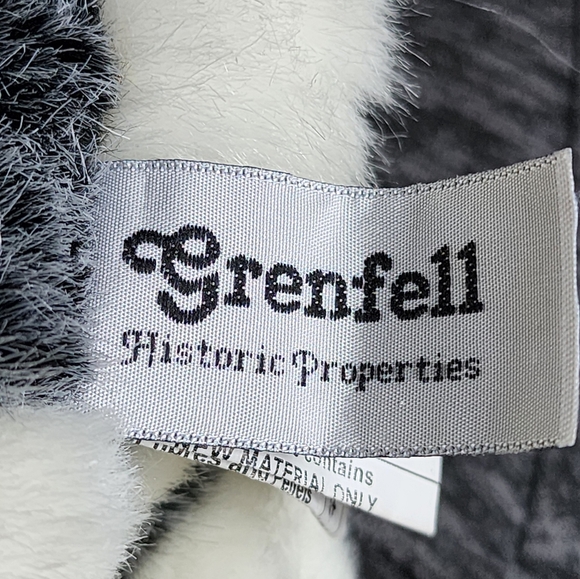 Newfoundland Husky Grenfell Historic Properties - Picture 5 of 6